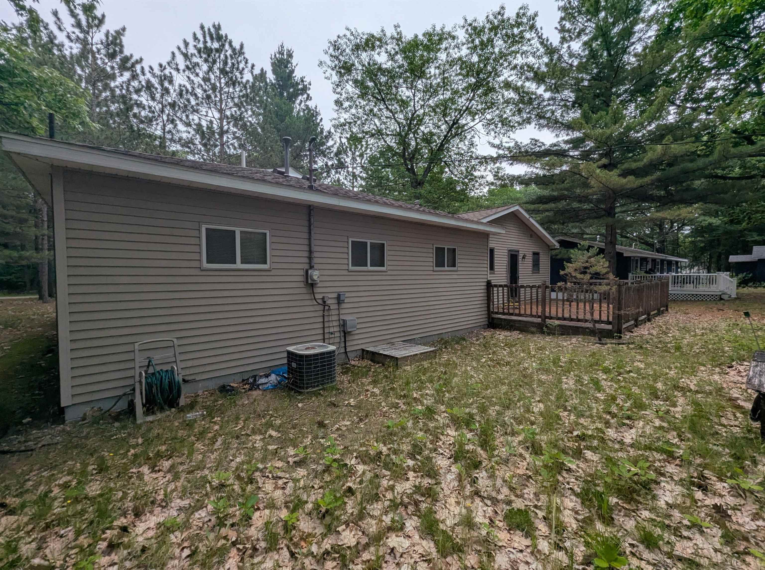 28 Pine Road Au Gres, MI 48703 - Photo 12 of 34
