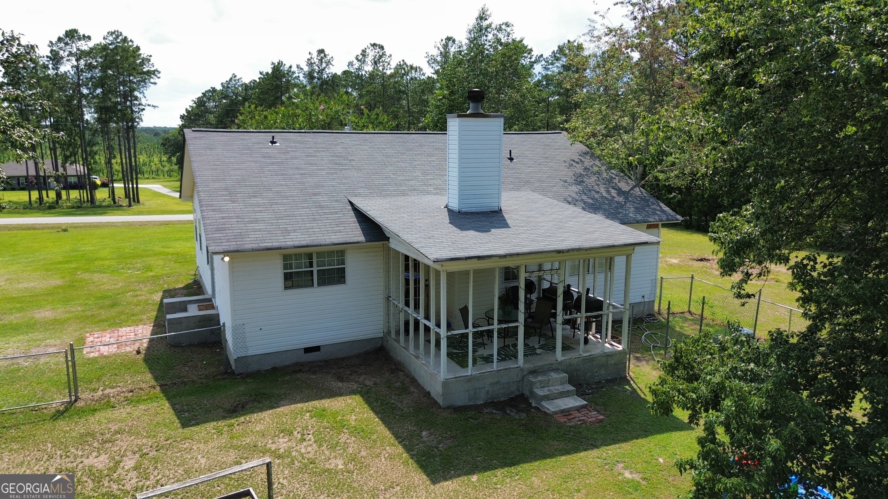 3356 Highway 338 Dexter, GA 31019 - Photo 9 of 39