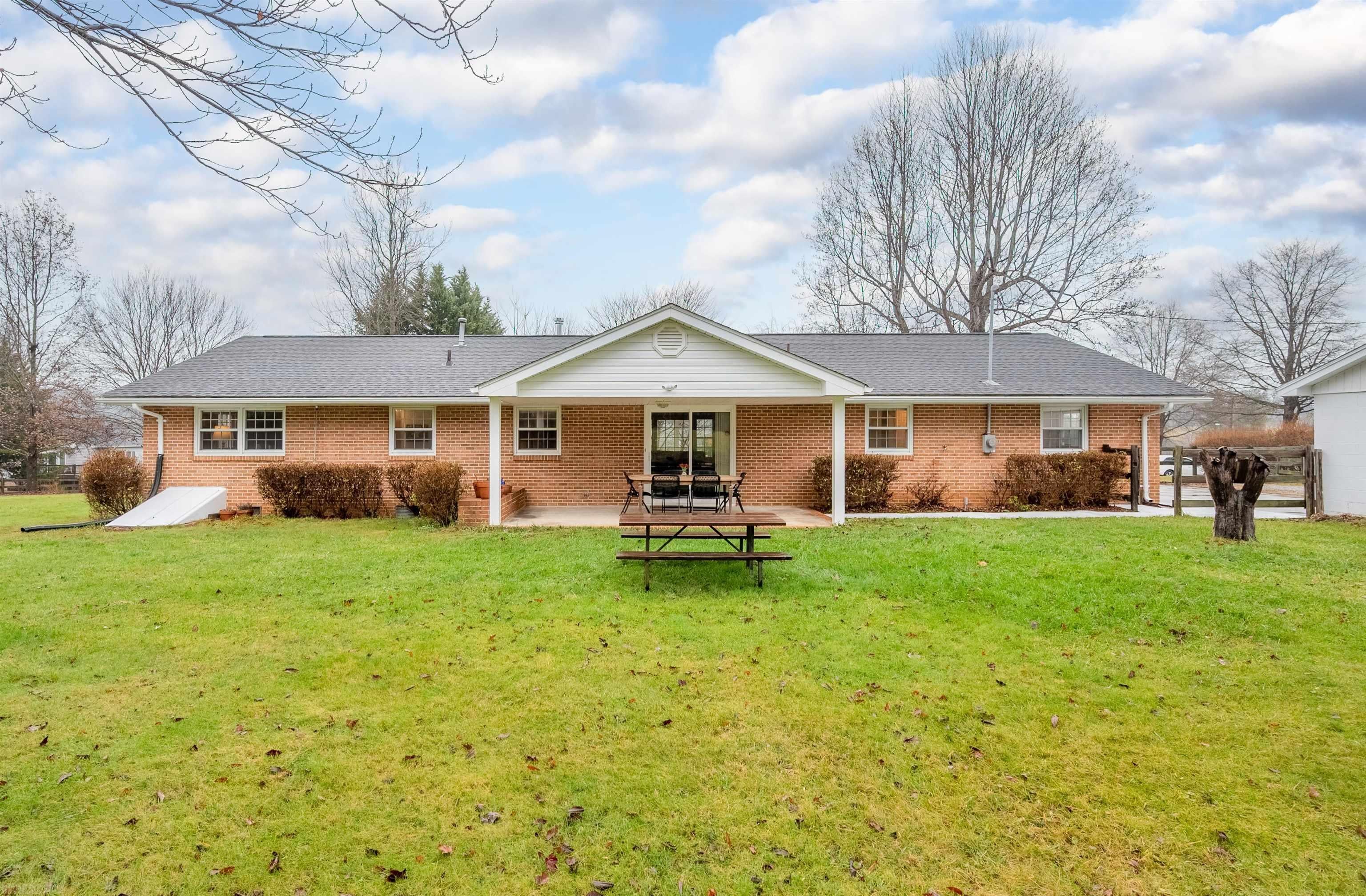 1306 Bishop Road Blacksburg, VA 24060 - Photo 61 of 83 Gallery Image 61