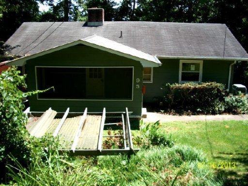 95 Outer Drive Oak Ridge, TN 37830 - Photo 8 of 40 Additional Photo
