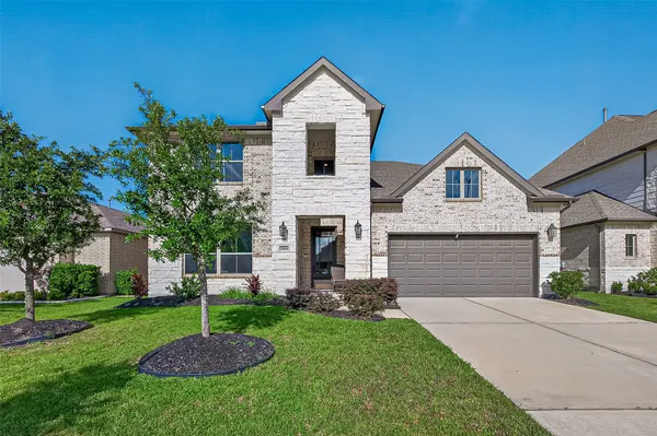 $550,000 | 15814 Dutton Pines Drive, Humble, TX 77346
