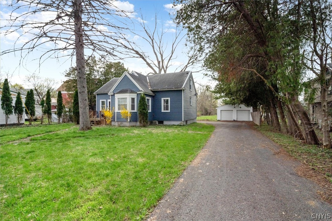 203 French Road Utica, NY 13502 - Photo 2 of 37