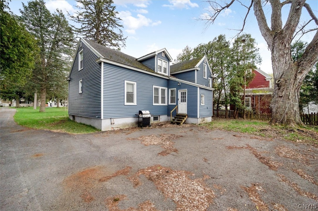 203 French Road Utica, NY 13502 - Photo 31 of 37