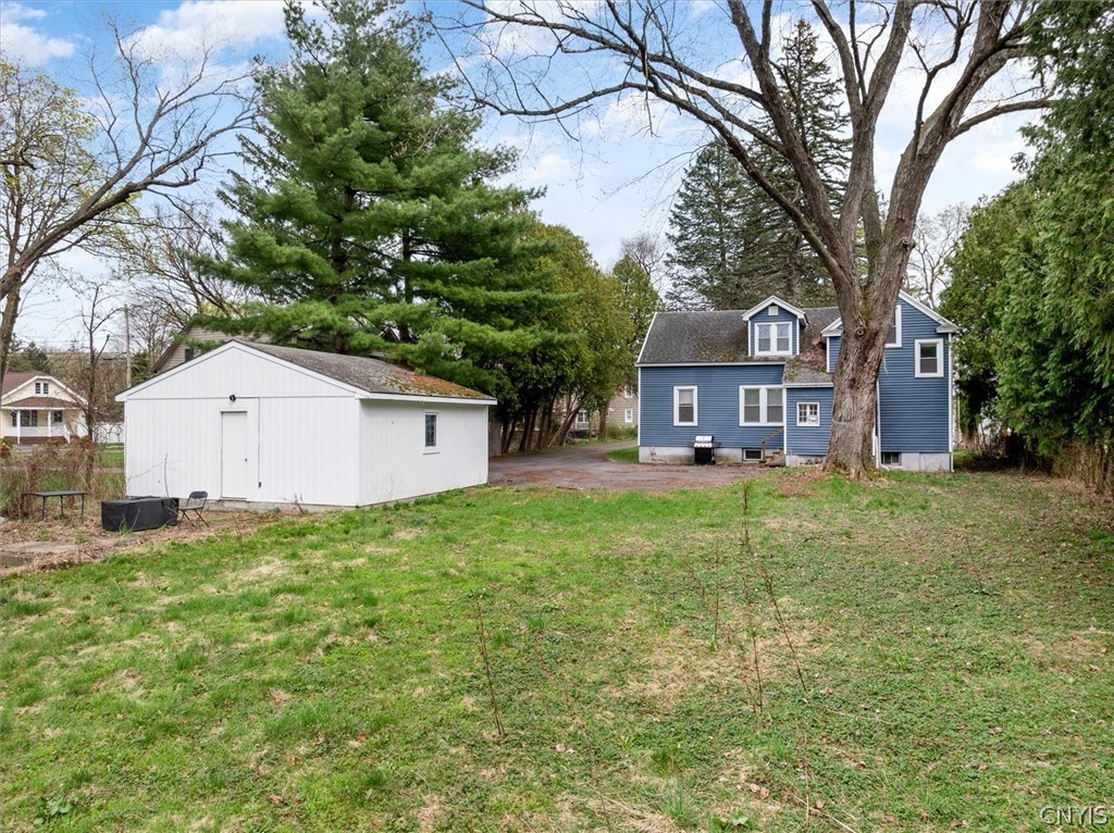 203 French Road Utica, NY 13502 - Photo 33 of 37