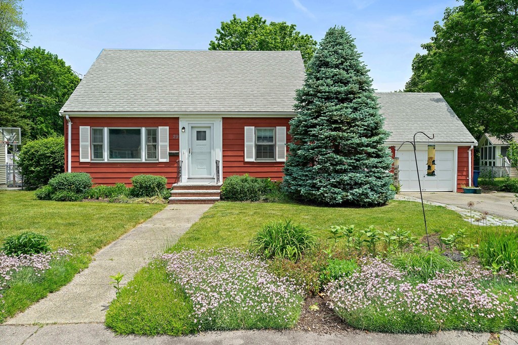 29 Curtis Road Canton, MA 02021 - Photo 1 of 27 Gallery Image 1