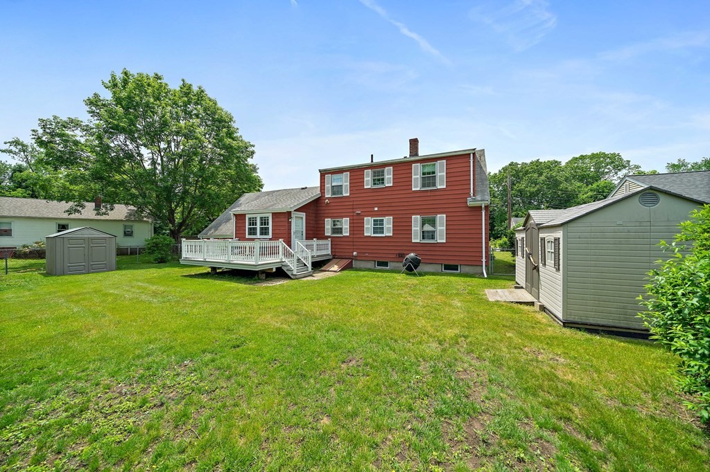 29 Curtis Road Canton, MA 02021 - Photo 20 of 27 Gallery Image 20