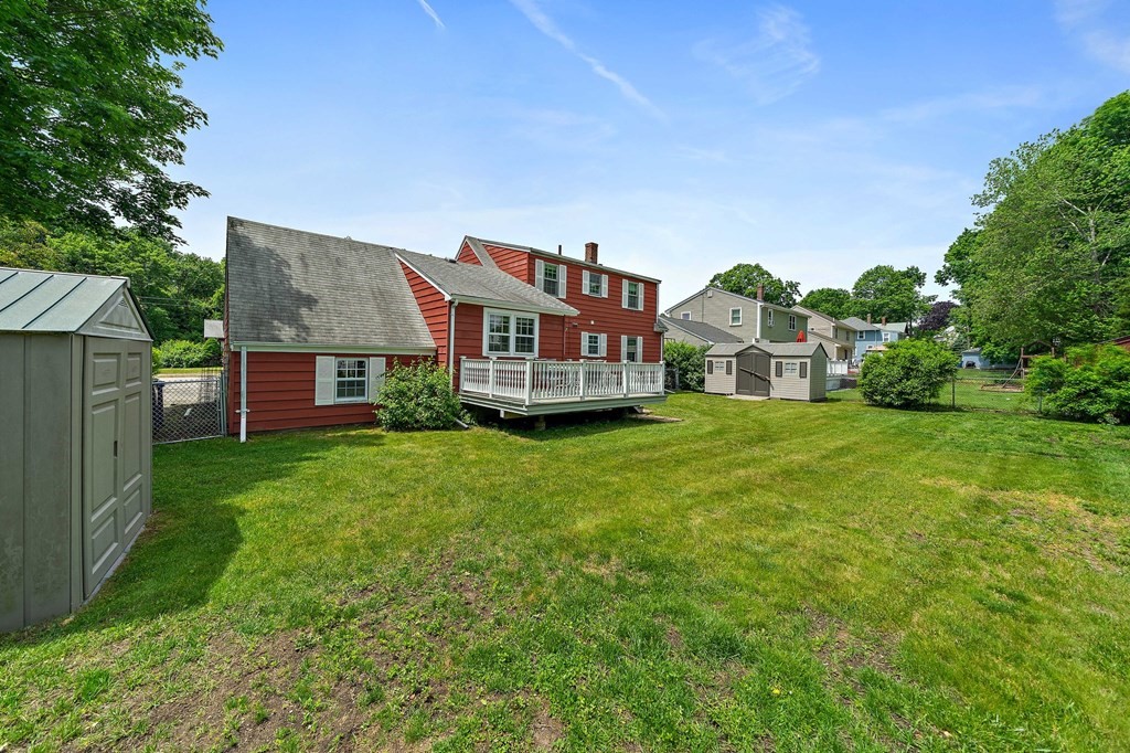 29 Curtis Road Canton, MA 02021 - Photo 21 of 27 Gallery Image 21