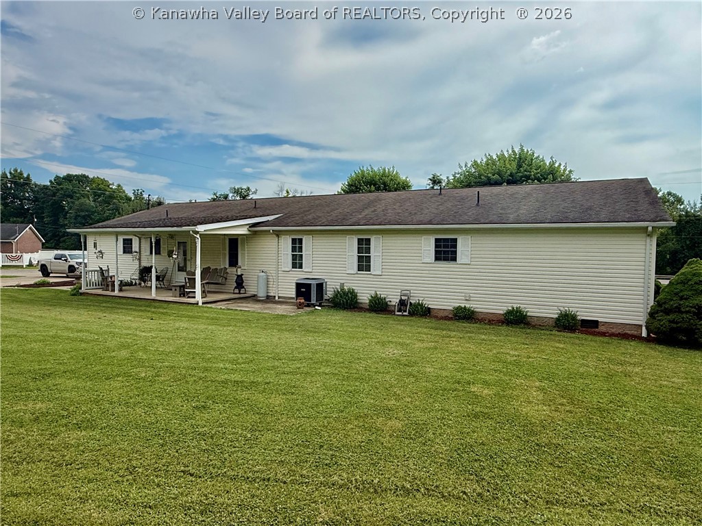 17 Random Road Ripley, WV 25271 - Photo 31 of 34 Gallery Image 31