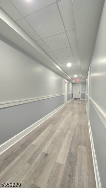 135 Fairfield Road, Unit 205 Fairfield, NJ 07004 - Photo 12 of 18 a view of an empty room