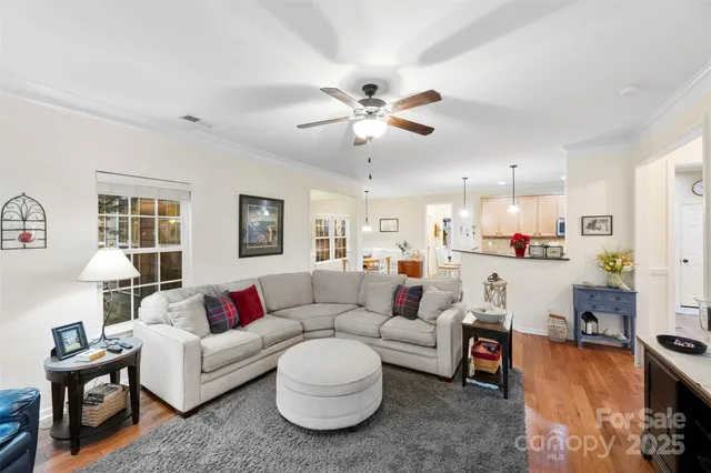 $769,900 | 401 Brookridge Drive, Mount Holly, NC 28120