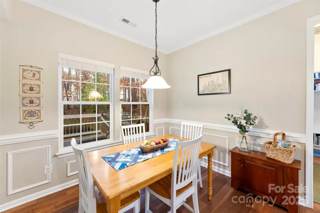 $769,900 | 401 Brookridge Drive, Mount Holly, NC 28120