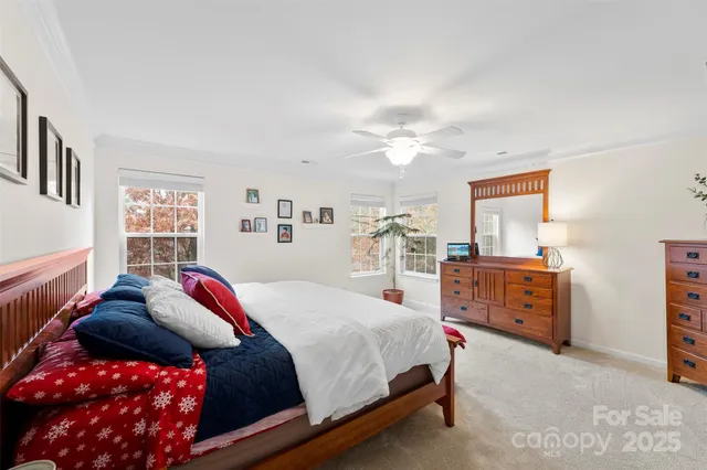 $769,900 | 401 Brookridge Drive, Mount Holly, NC 28120