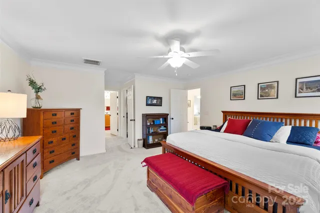 $769,900 | 401 Brookridge Drive, Mount Holly, NC 28120