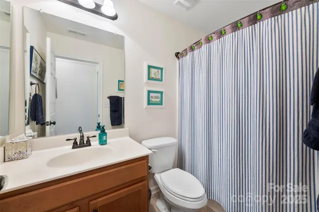 $769,900 | 401 Brookridge Drive, Mount Holly, NC 28120