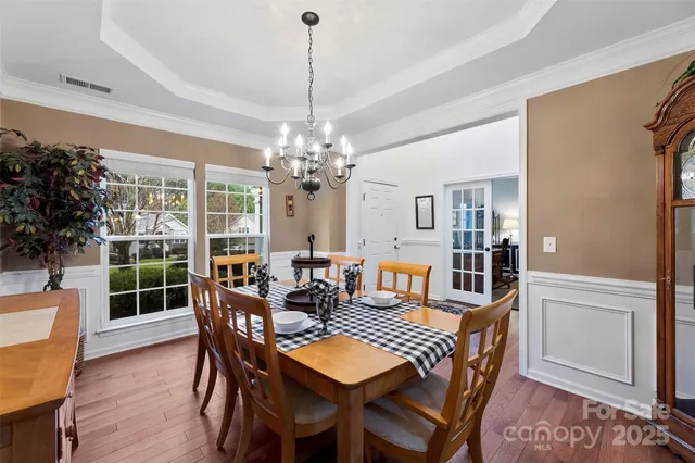 $769,900 | 401 Brookridge Drive, Mount Holly, NC 28120