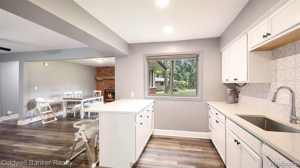 42 Nesbit Lane Rochester Hills, MI 48309 - Photo 25 of 35