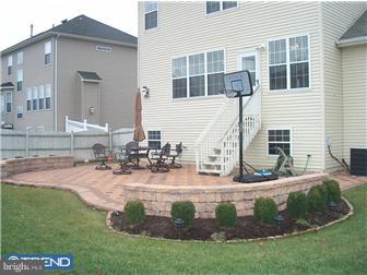 33 Keswick Road Hightstown, NJ 08520 - Photo 11 of 11 Gallery Image 11