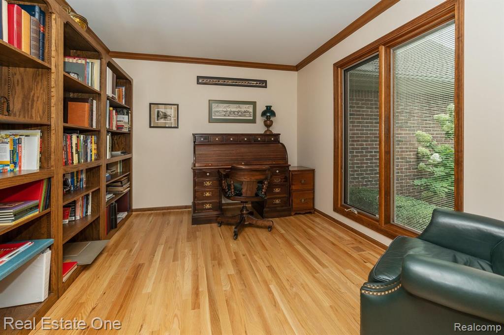 3449 Summit Ridge Drive Rochester Hills, MI 48306 - Photo 6 of 44