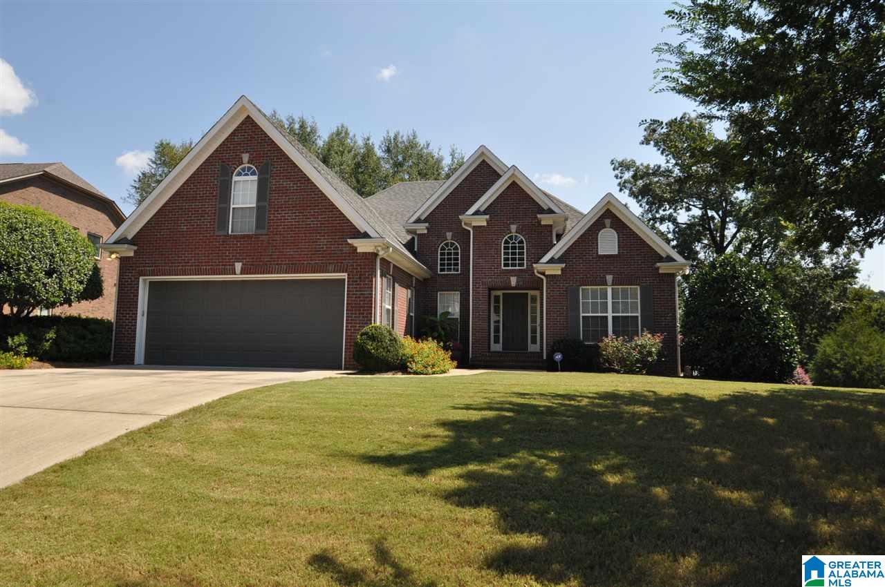 232 Red Bay Drive Alabaster, AL 35114 - Photo 31 of 32