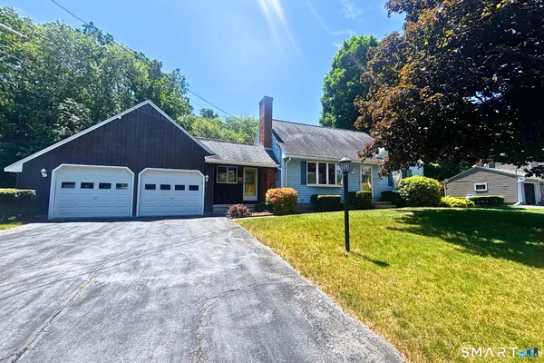 $360,000 | 52 Bass Drive, Enfield, CT 06082