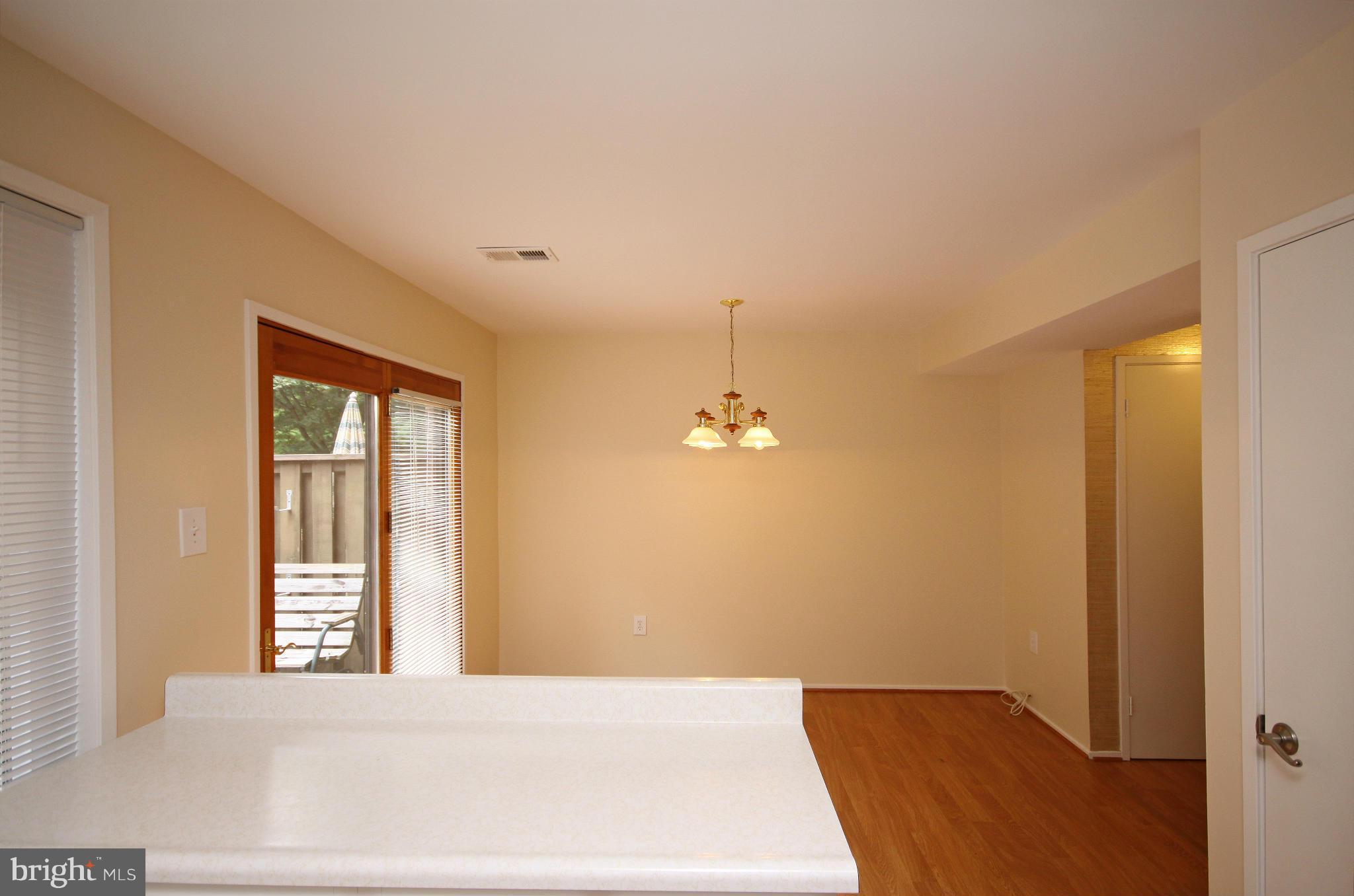 9424 Kilimanjaro Road Columbia, MD 21045 - Photo 11 of 30 Dining Room