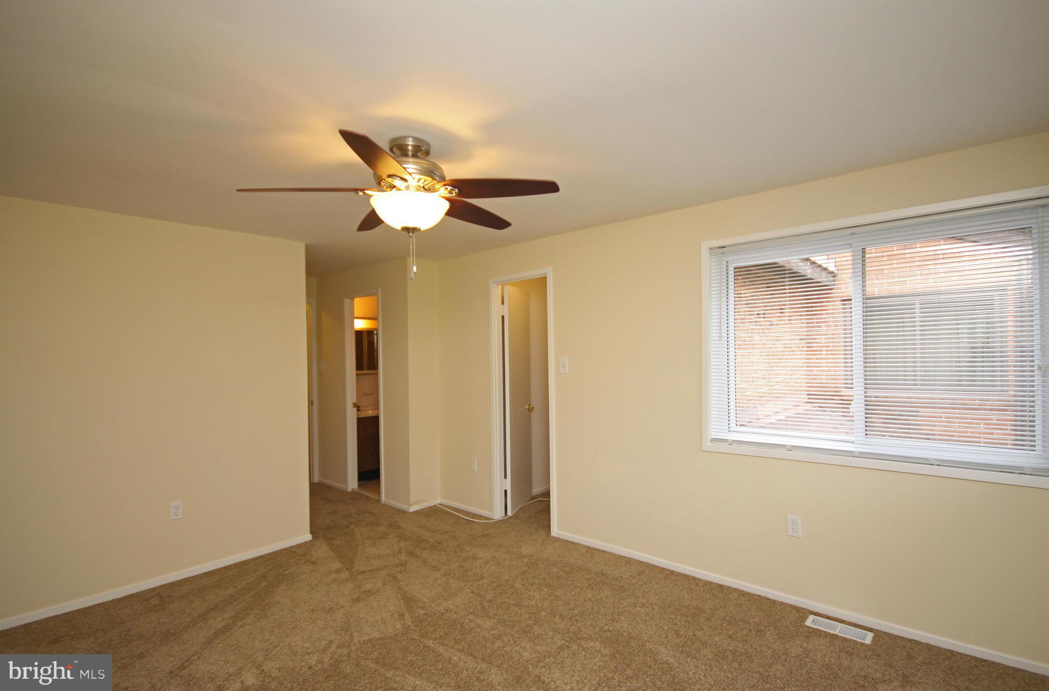 9424 Kilimanjaro Road Columbia, MD 21045 - Photo 19 of 30 Bedroom (Master)