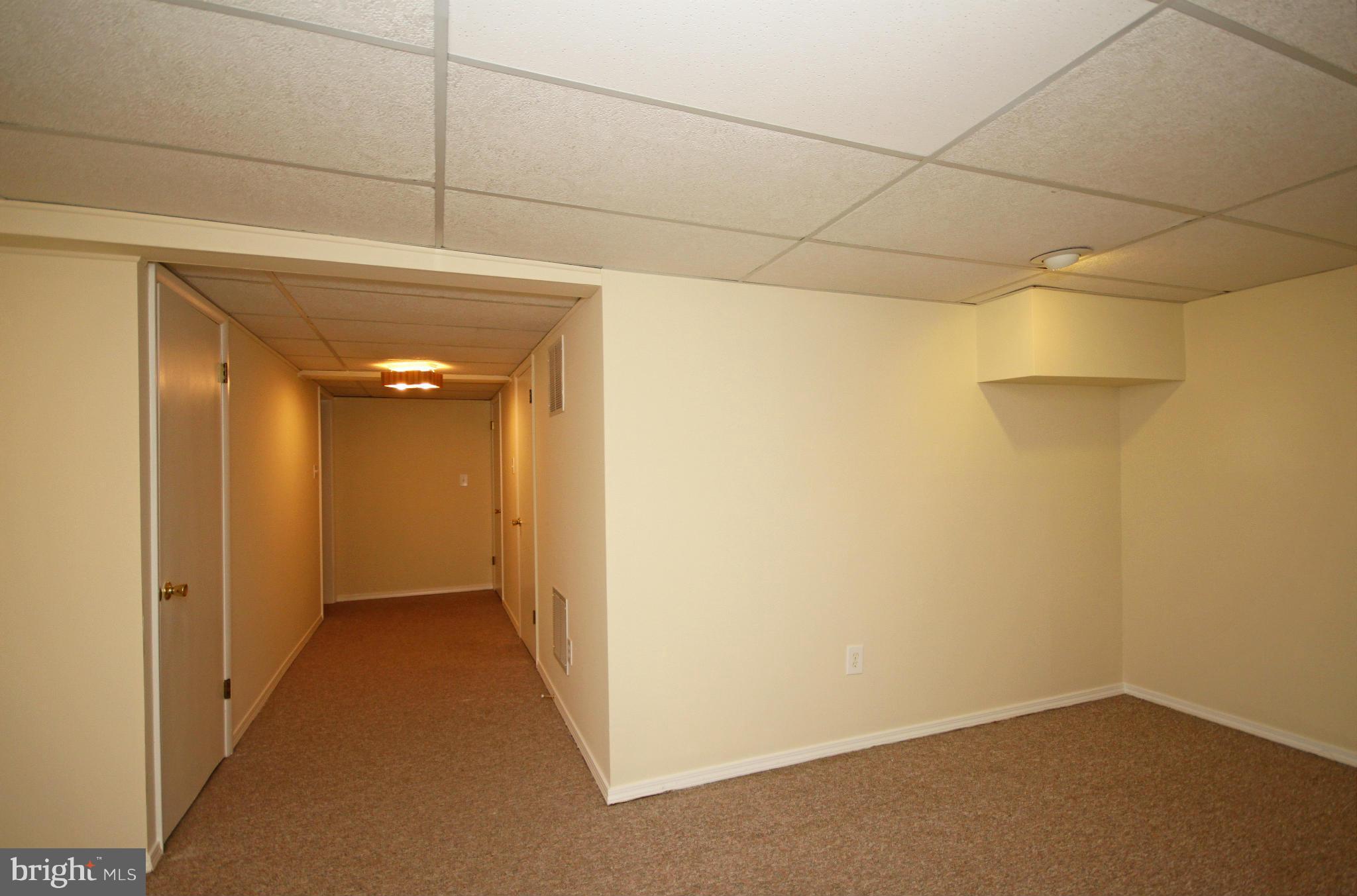 9424 Kilimanjaro Road Columbia, MD 21045 - Photo 25 of 30 Basement