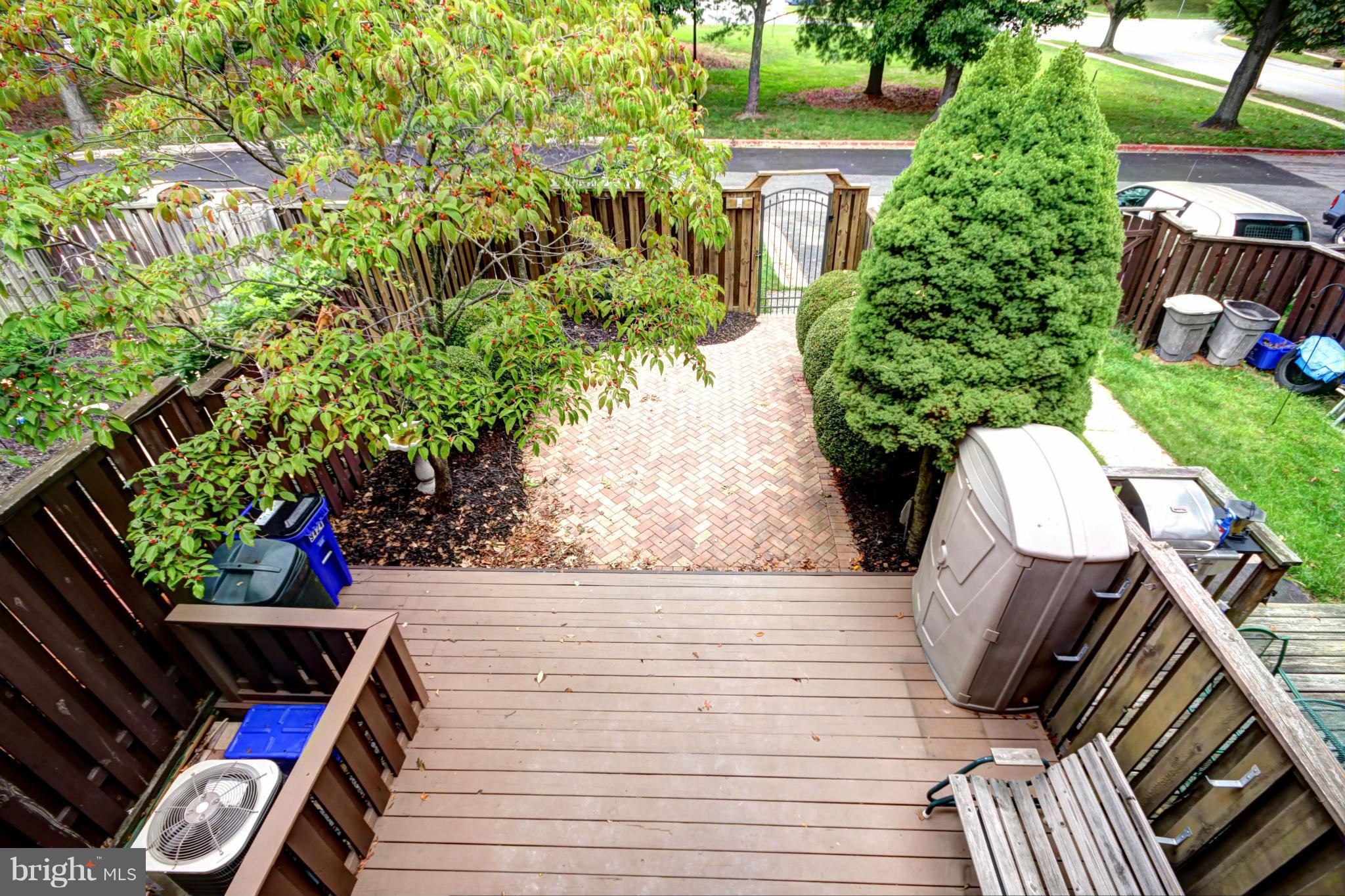 9424 Kilimanjaro Road Columbia, MD 21045 - Photo 26 of 30 View