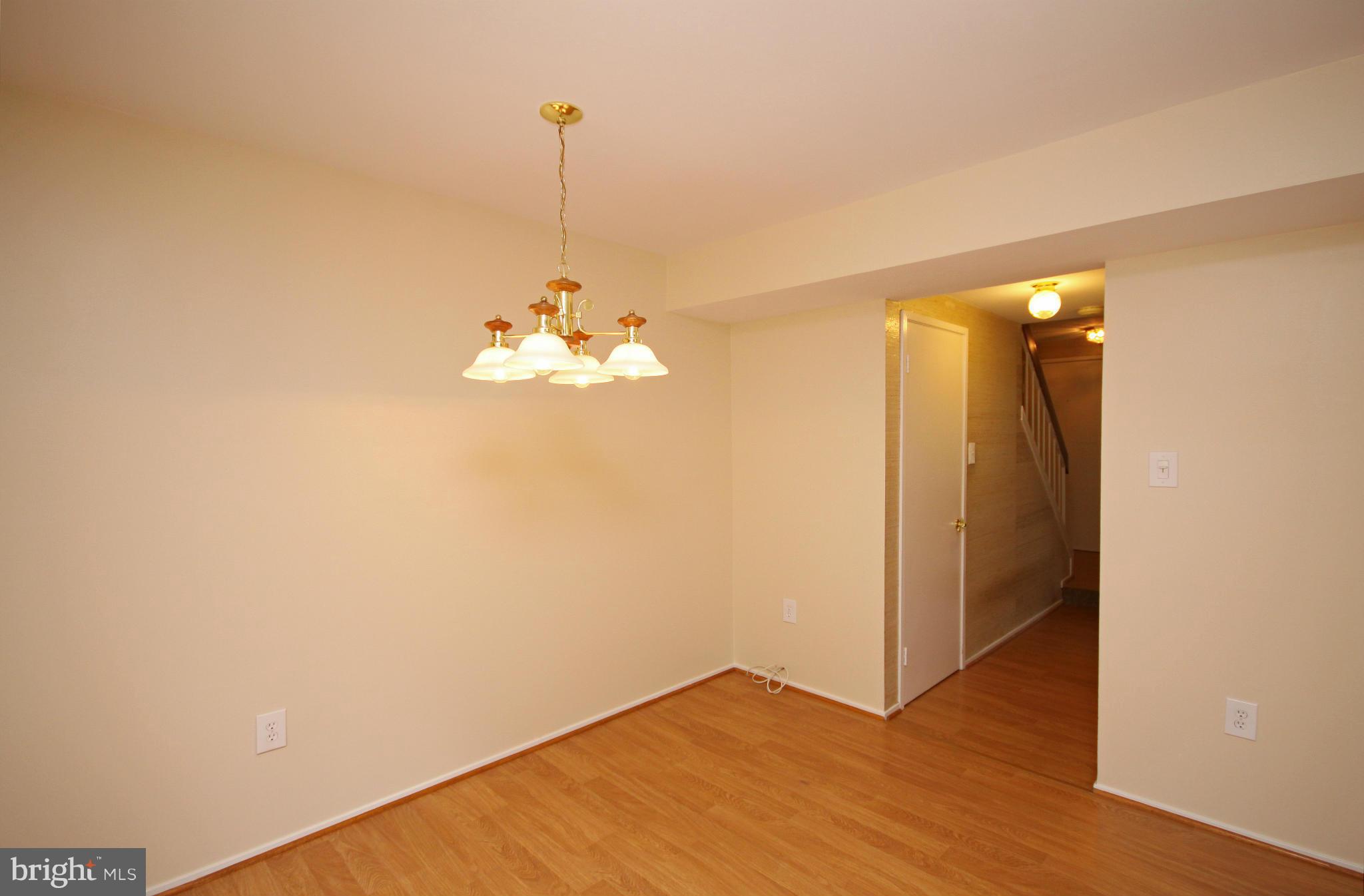 9424 Kilimanjaro Road Columbia, MD 21045 - Photo 8 of 30 Dining Room