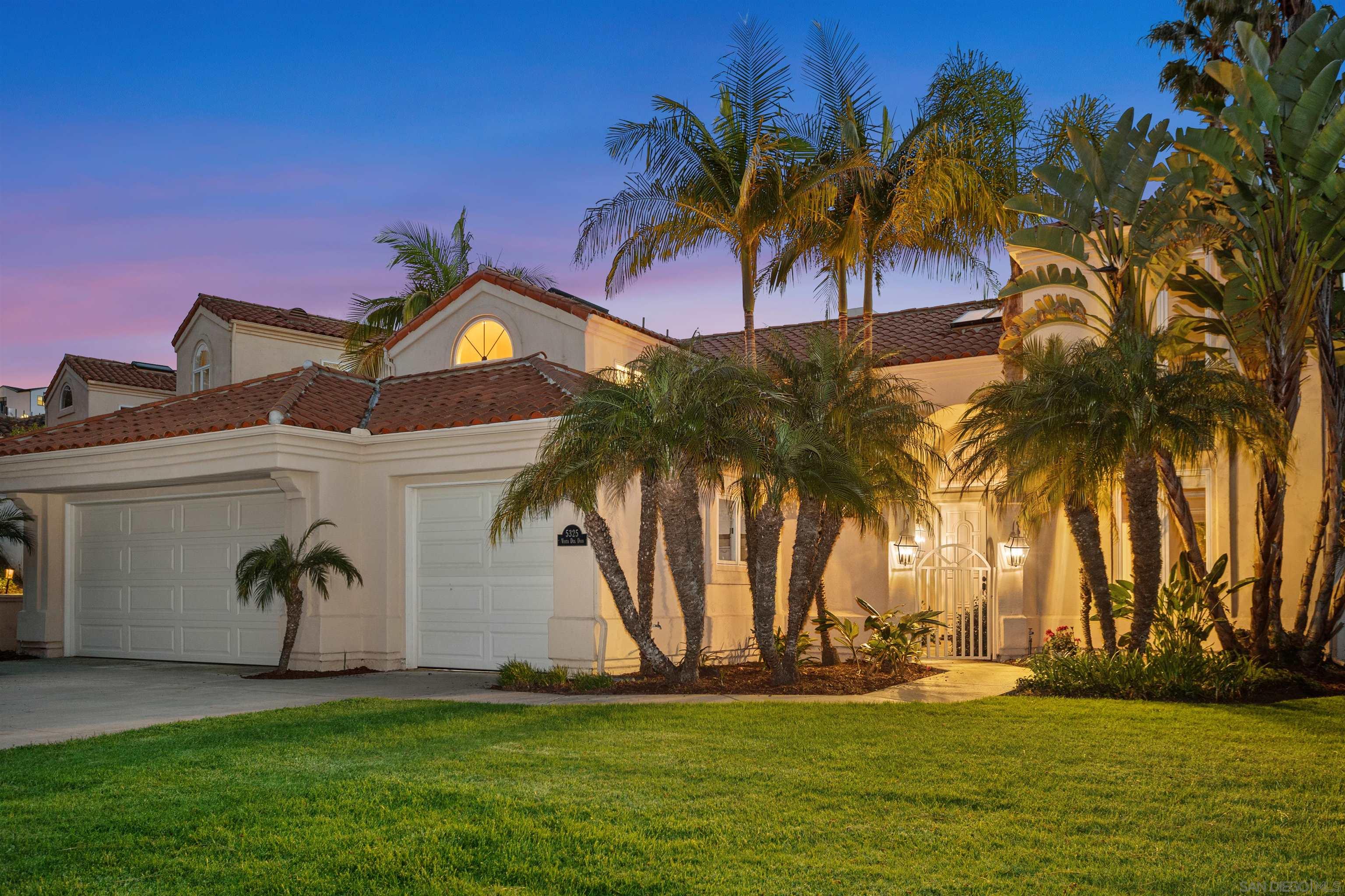 5325 Vista Del Dios San Diego, CA 92130 - Photo 1 of 26