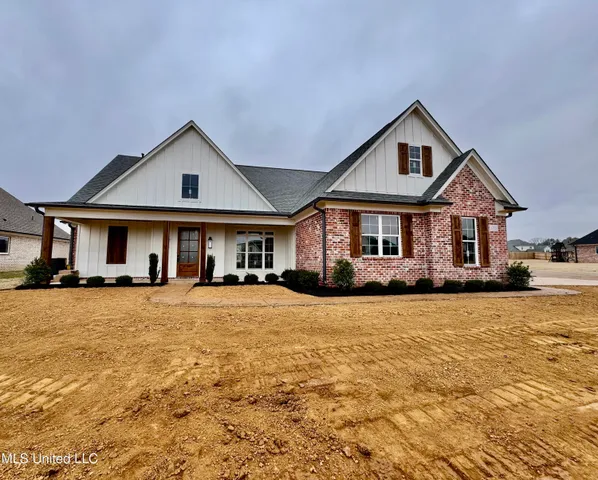 $499,900 | 127 Bakersfield Way, Nesbit, MS 38651