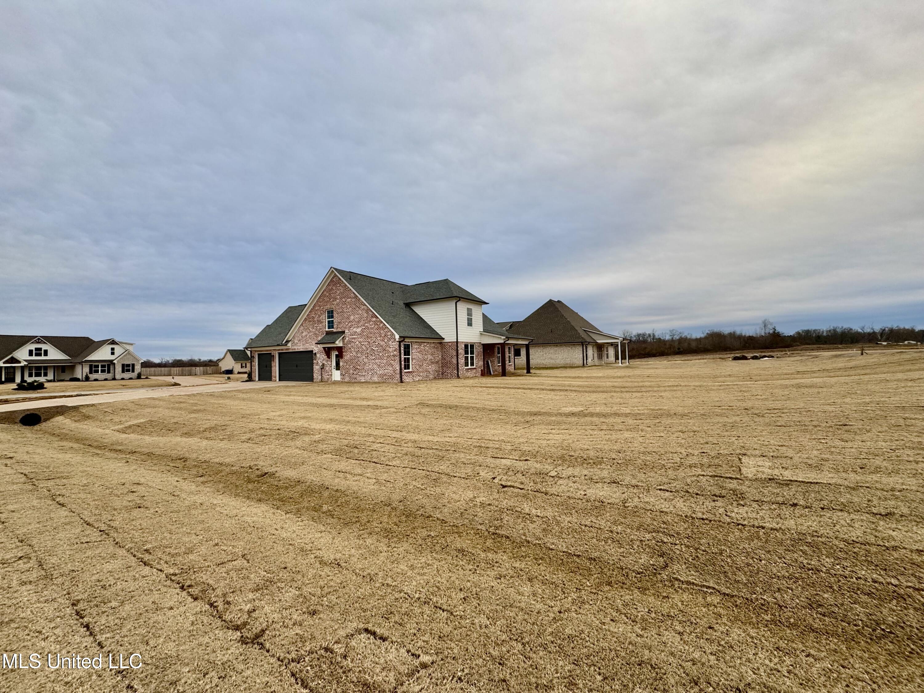 127 Bakersfield Way Nesbit, MS 38651 - Photo 34 of 35 IMG_3947