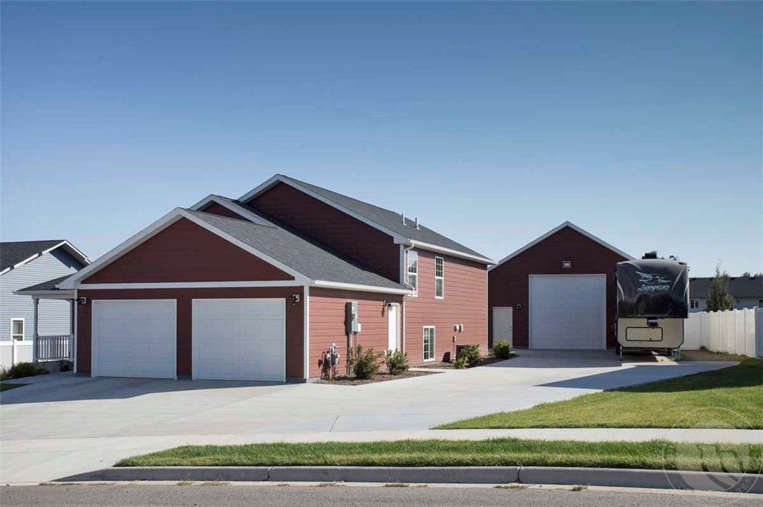 2478 Greenbriar Road Billings, MT 59105 - Photo 1 of 1 Gallery Image 1