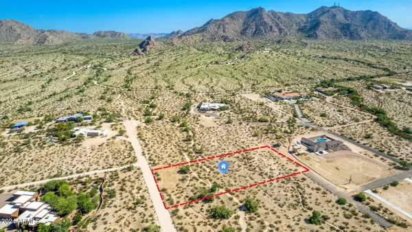 $140,000 | 0 West Kull Place, Casa Grande, AZ 85194