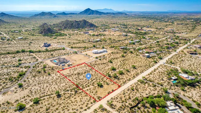 $140,000 | 0 West Kull Place, Casa Grande, AZ 85194