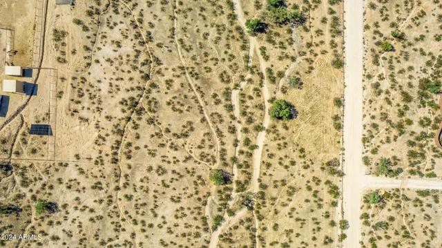 $140,000 | 0 West Kull Place, Casa Grande, AZ 85194