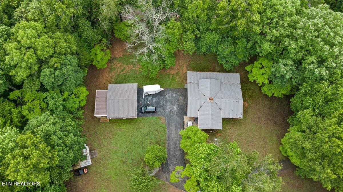 261 Rain Valley Road La Follette, TN 37766 - Photo 45 of 47 47-261 Rain Valley Rd