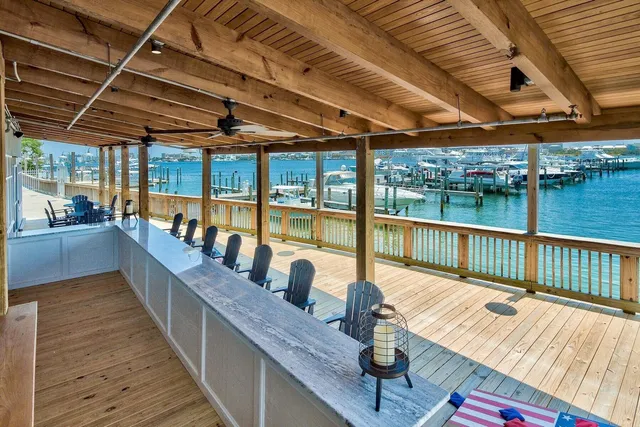 $1,499,000 | 320 Harbor Boulevard, Unit A305, Destin, FL 32541