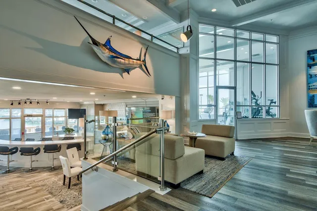 $1,499,000 | 320 Harbor Boulevard, Unit A305, Destin, FL 32541