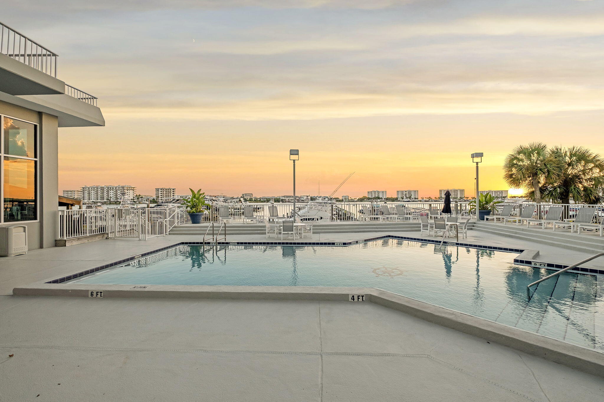 320 Harbor Boulevard, Unit A305 Destin, FL 32541 - Photo 60 of 71 Pool