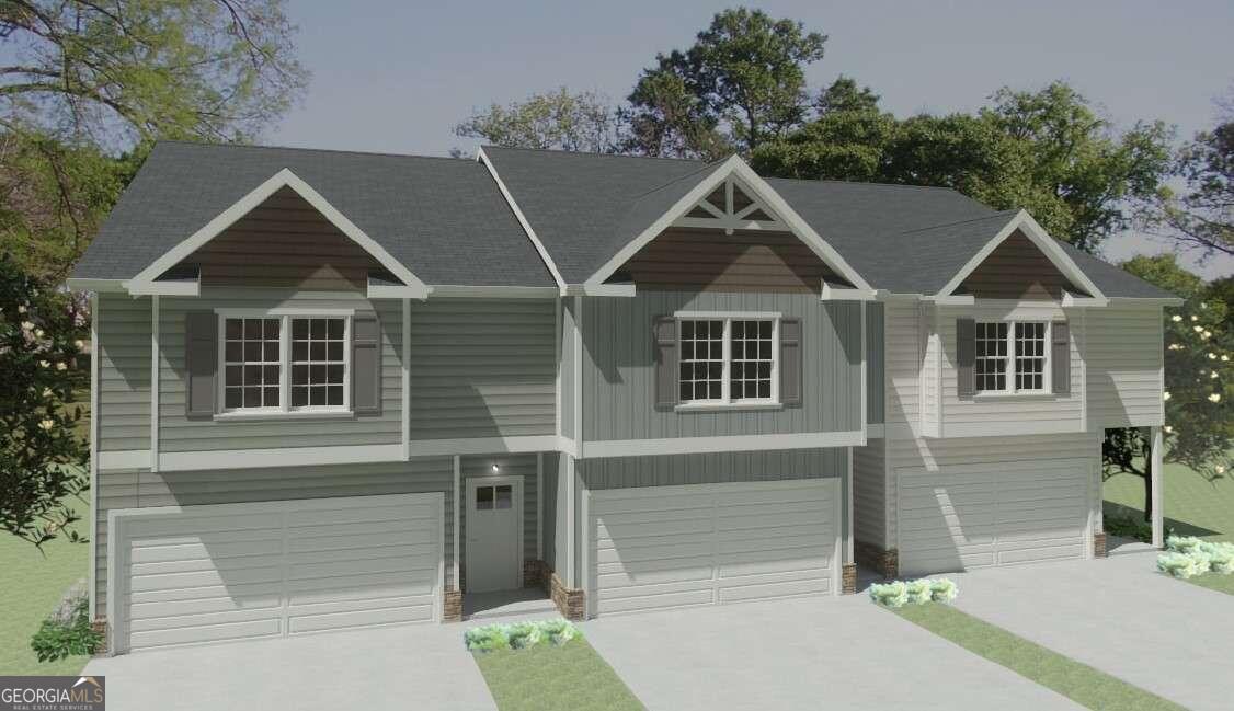 6355 Pine Ridge Point Lula, GA 30554 - Photo 1 of 1