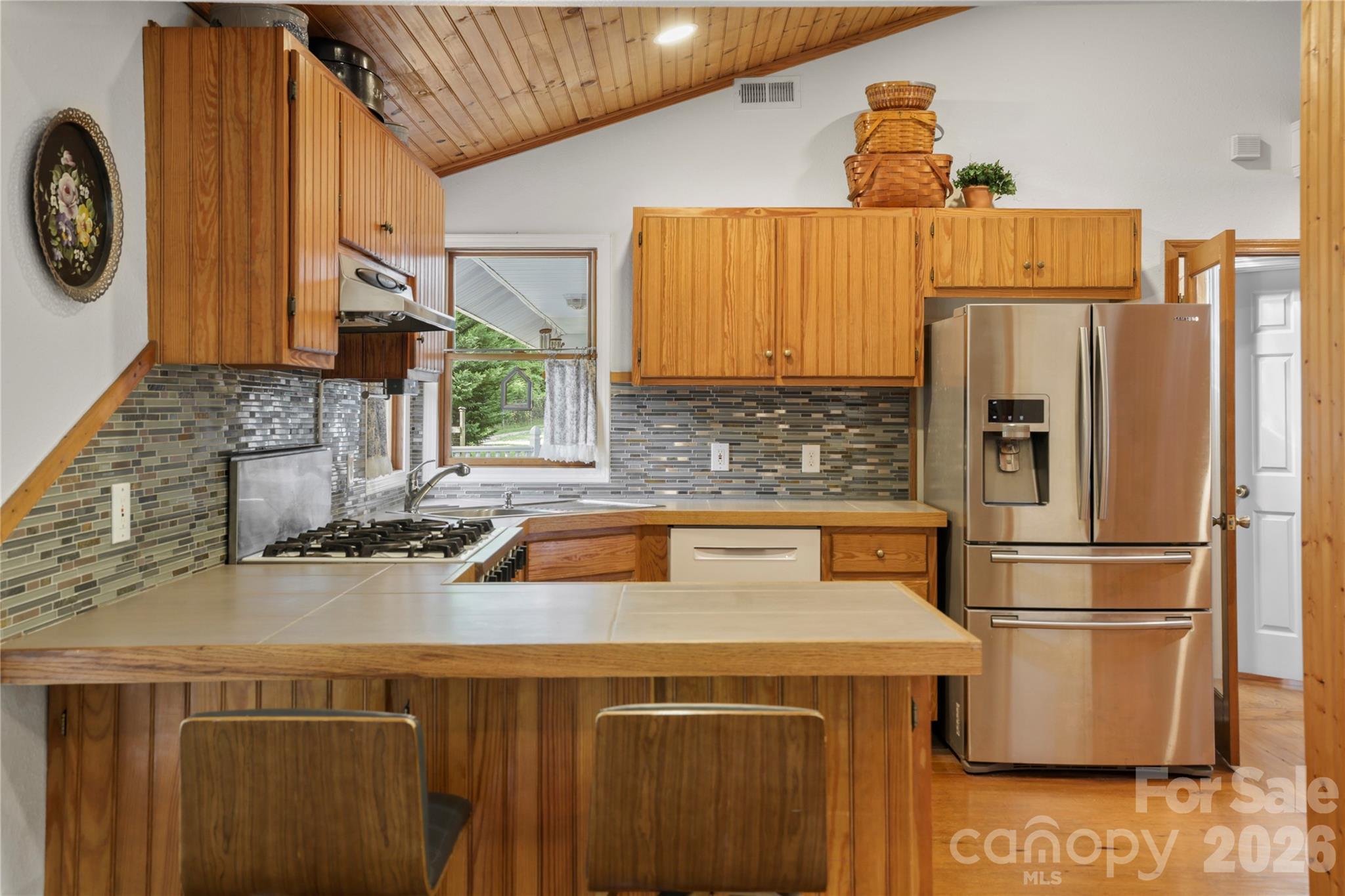 645 West Fork Creek Road Saluda, NC 28773 - Photo 18 of 48