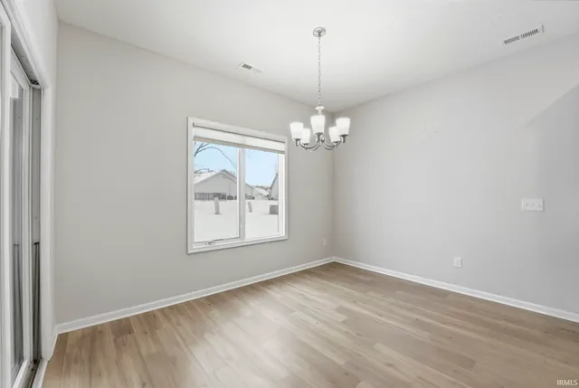 $330,000 | 832 Owls Point, Fort Wayne, IN 46825