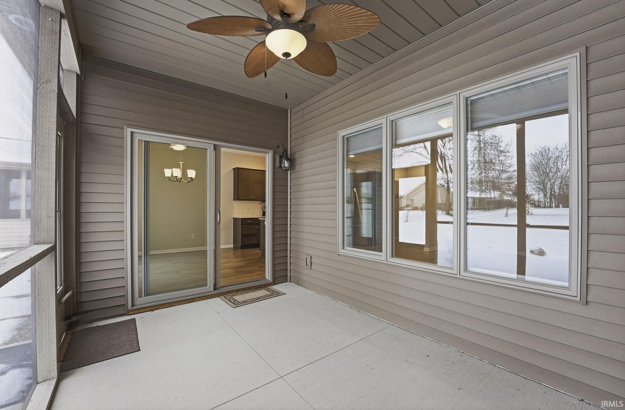 832 Owls Point Fort Wayne, IN 46825 - Photo 16 of 18