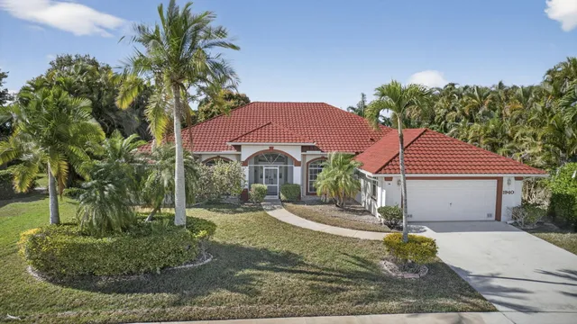 $6,000 | 1940 South Club Drive, Wellington, FL 33414
