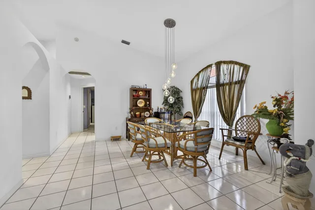 $6,000 | 1940 South Club Drive, Wellington, FL 33414