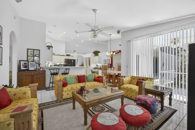 $6,000 | 1940 South Club Drive, Wellington, FL 33414