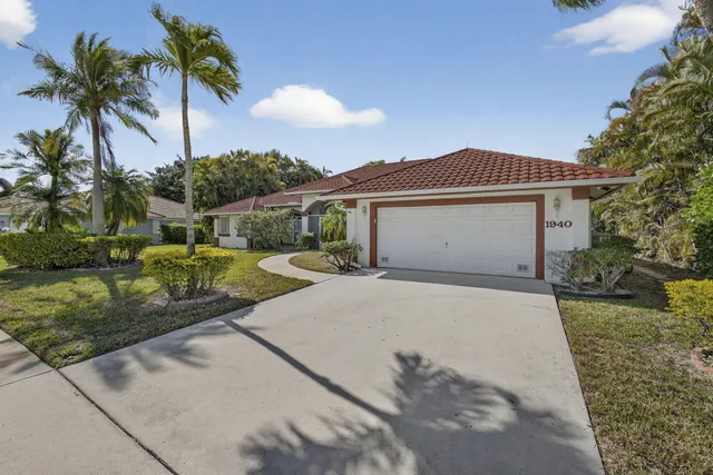 $6,000 | 1940 South Club Drive, Wellington, FL 33414