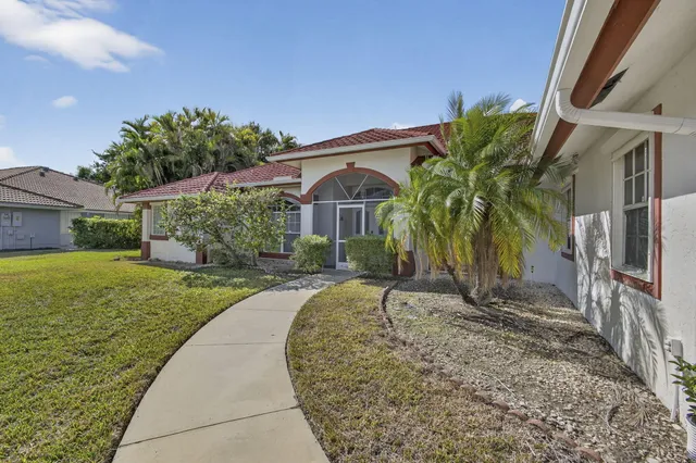 $6,000 | 1940 South Club Drive, Wellington, FL 33414