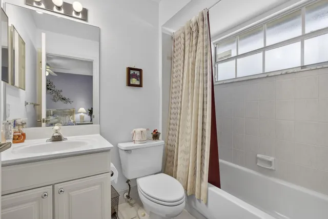 $6,000 | 1940 South Club Drive, Wellington, FL 33414